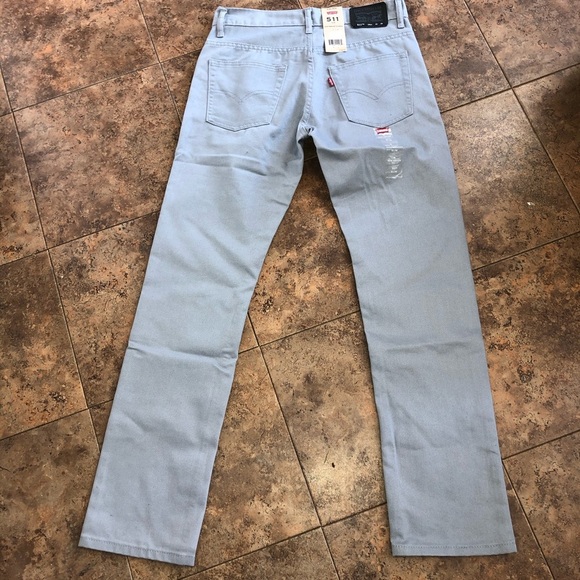 Levi’s 511 NWT - Picture 4 of 9